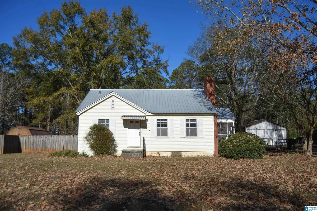 625 PINECREST DRIVE, Childersburg, AL 35044 - Image #1