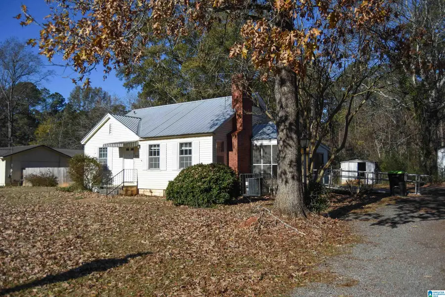 625 PINECREST DRIVE, Childersburg, AL 35044 - Image #2