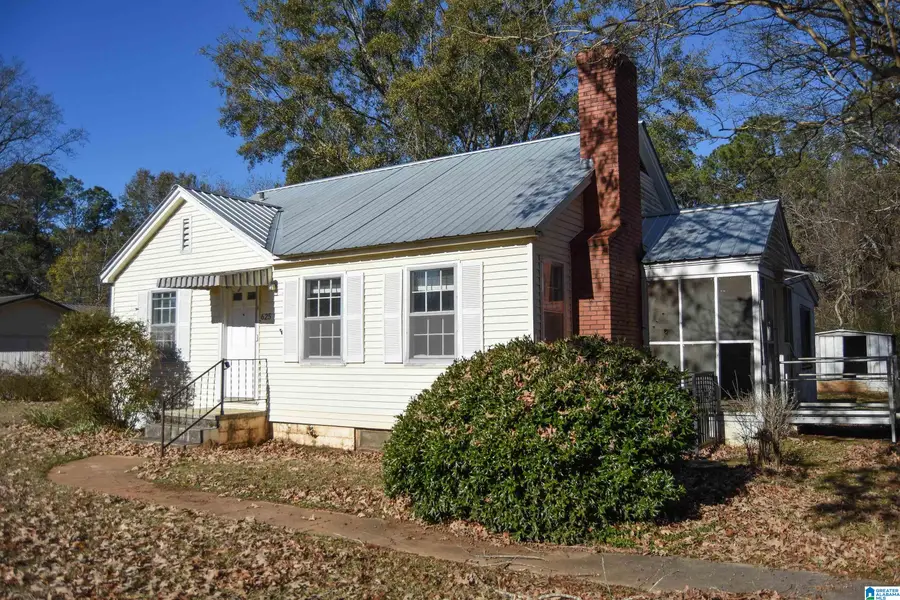 625 PINECREST DRIVE, Childersburg, AL 35044 - Image #3