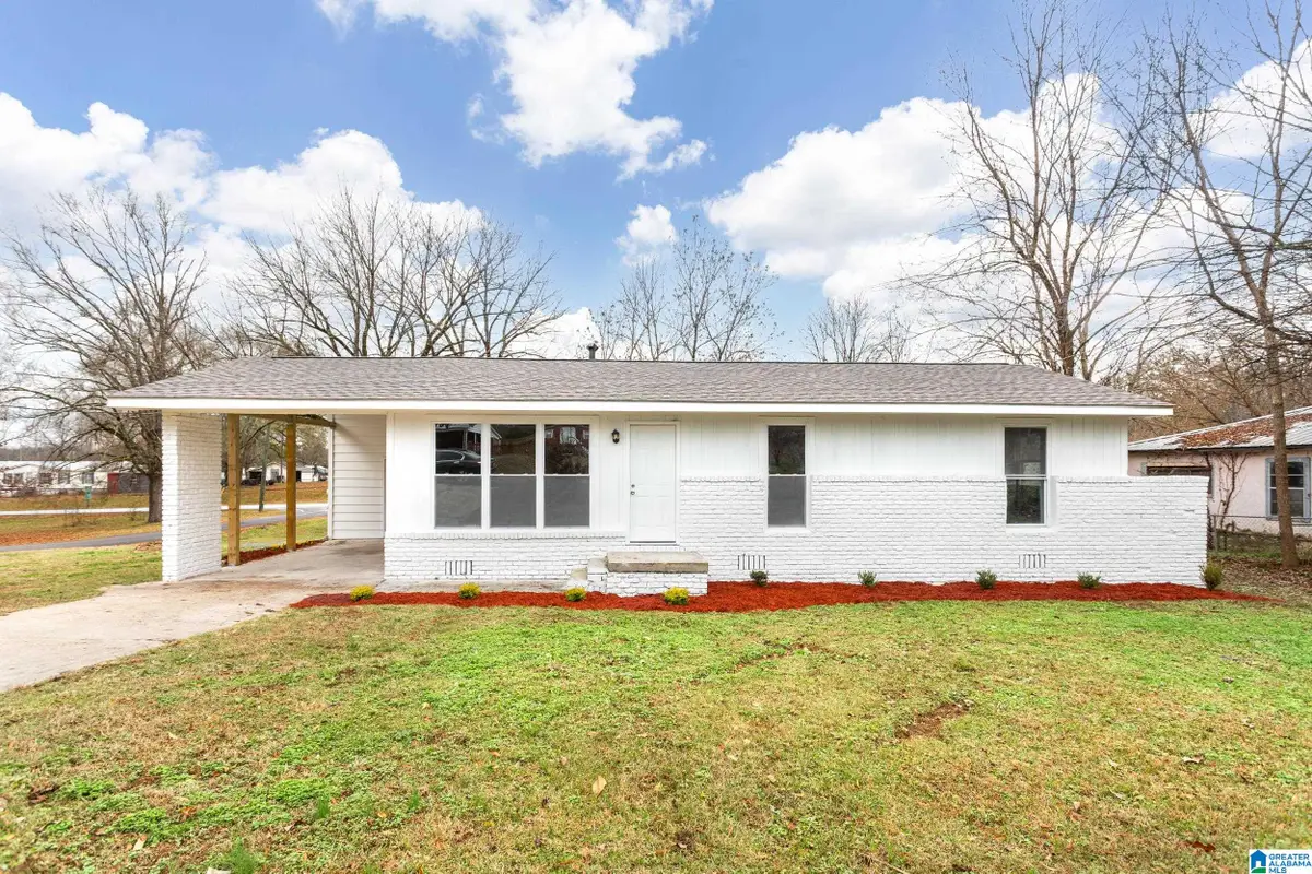 99 SUNSET DRIVE, Ragland, AL 35131 - Image #1