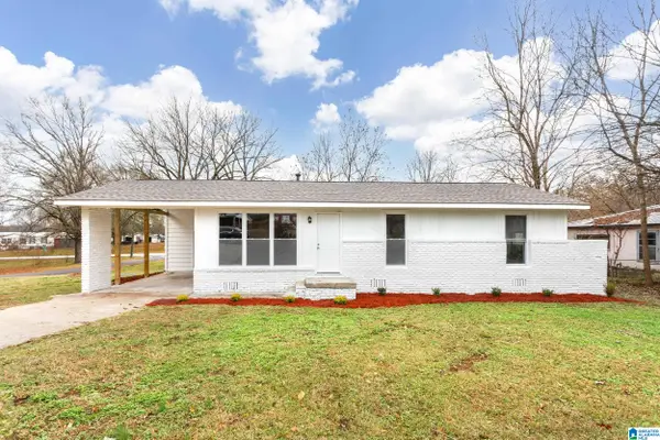 99 SUNSET DRIVE, Ragland, AL 35131