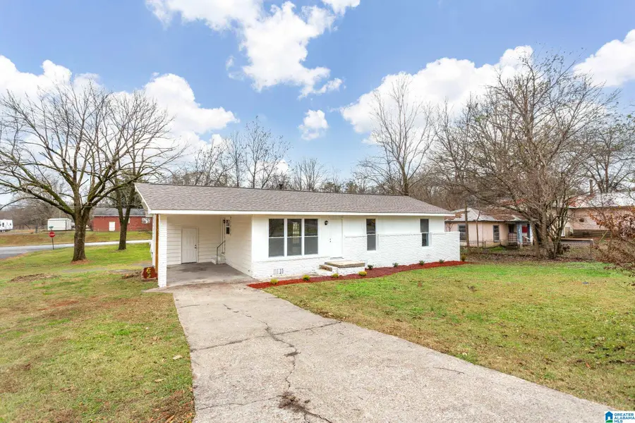 99 SUNSET DRIVE, Ragland, AL 35131 - Image #2