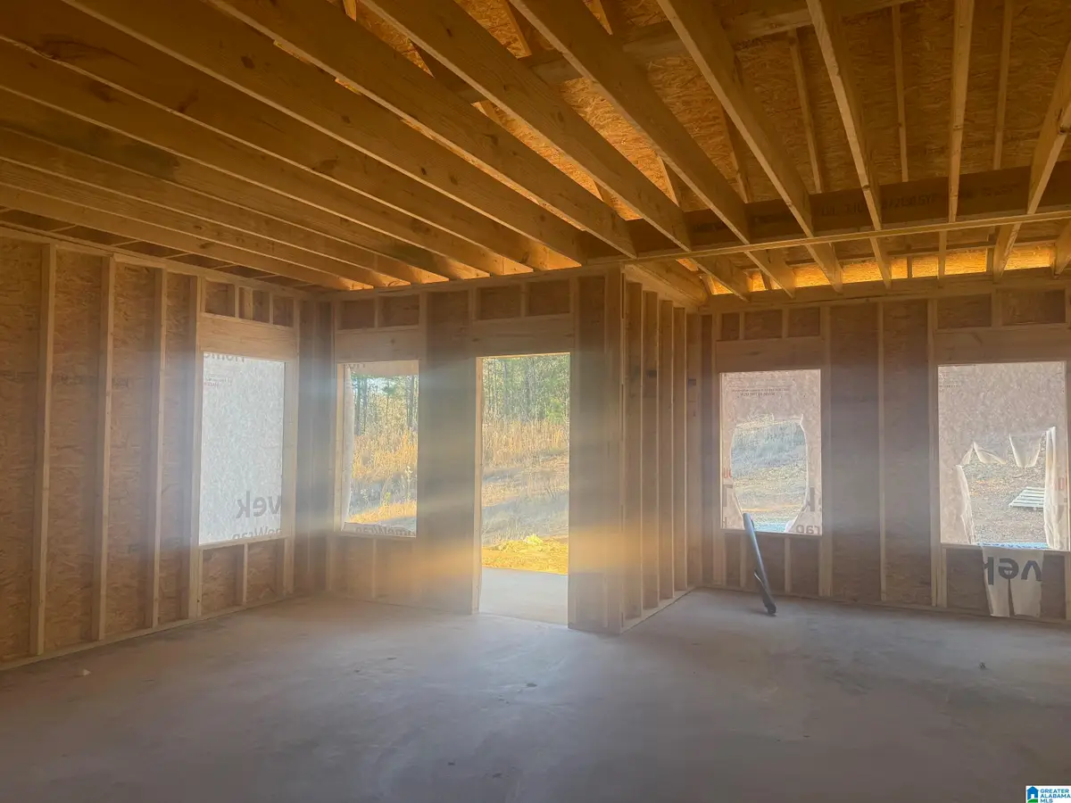 3687 VANDERBILT WAY, Fultondale, AL 35068 - Image #1