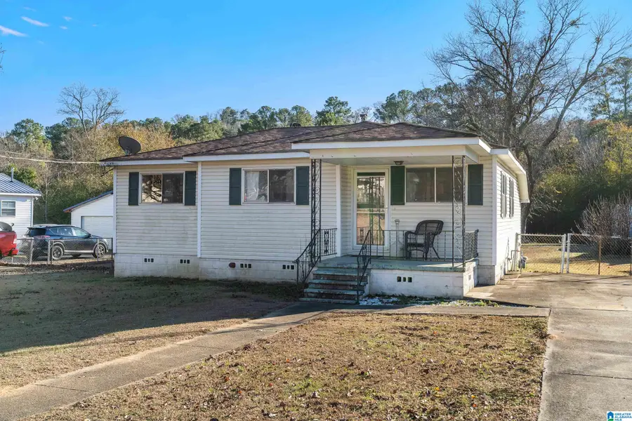 108 RAVINE PARK, Bessemer, AL 35023 - Image #2