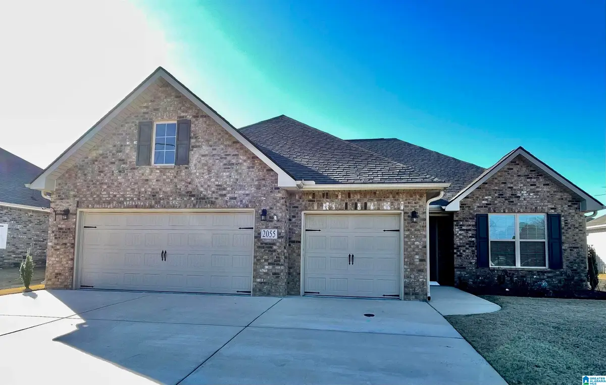 2055 AUSTIN DRIVE NE, Cullman, AL 35058 - Image #1