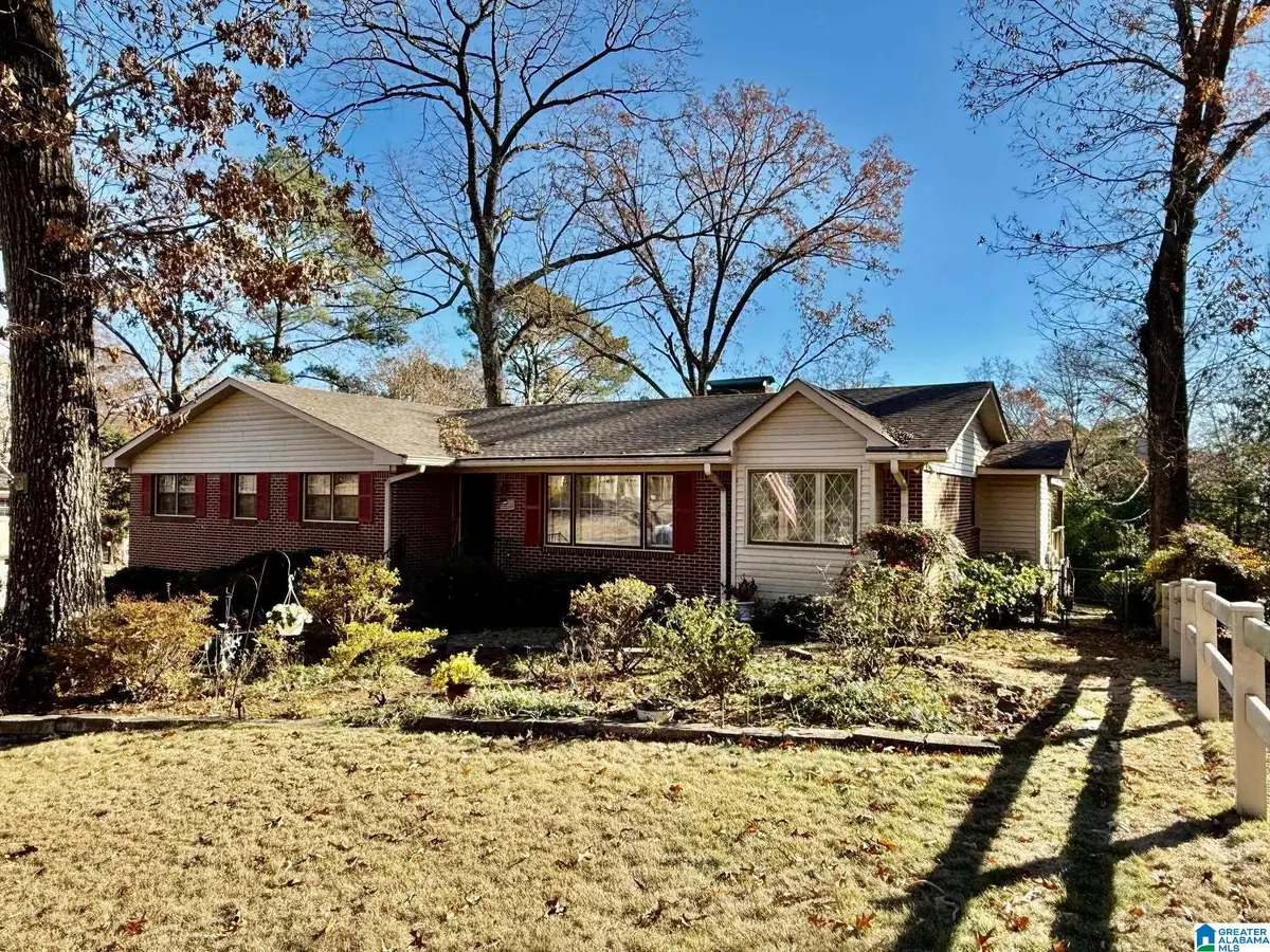 1817 CHARLOTTE DRIVE, Hoover, AL 35226 - Image #1