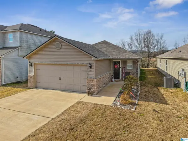 477 SAVANNAH STREET, Odenville, AL 35120