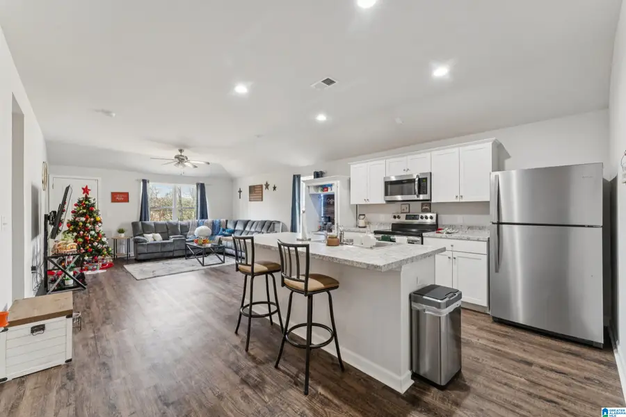 477 SAVANNAH STREET, Odenville, AL 35120 - Image #2