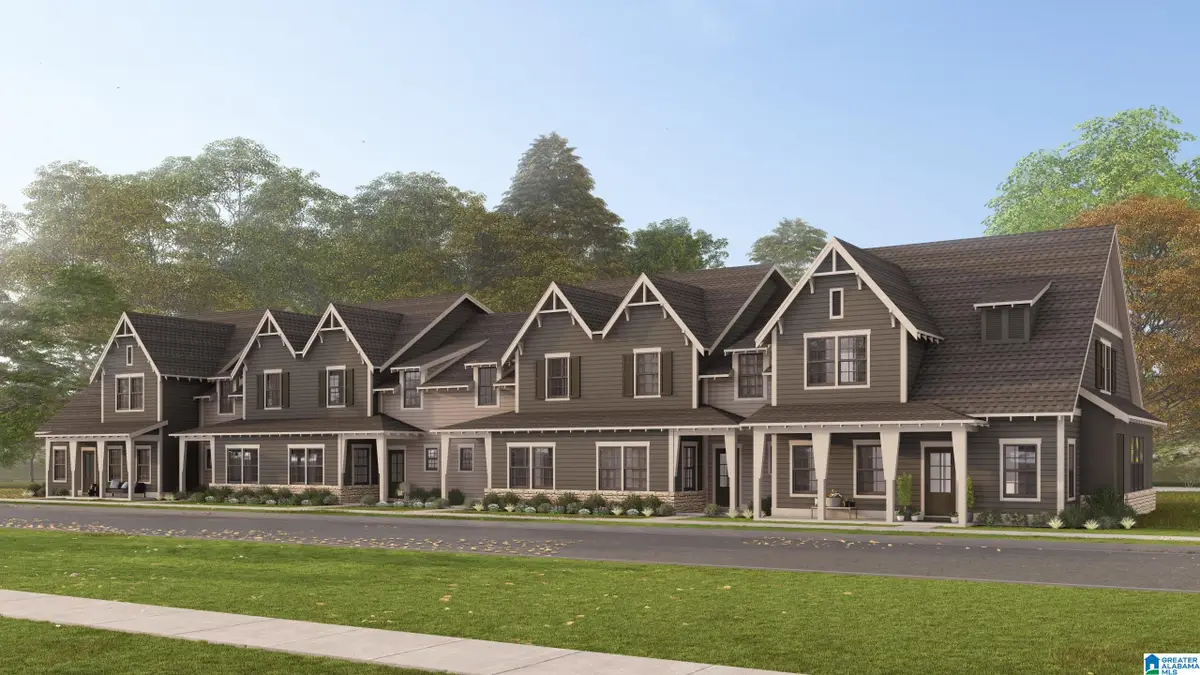 6636 SPRING STREET, Trussville, AL 35173 - Image #1