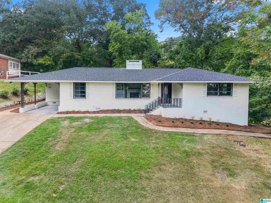 3034 DEVON ROAD, Hueytown, AL 35023 - #2