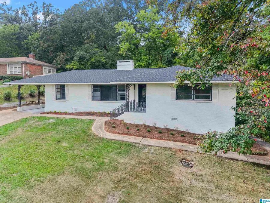 3034 DEVON ROAD, Hueytown, AL 35023 - #3