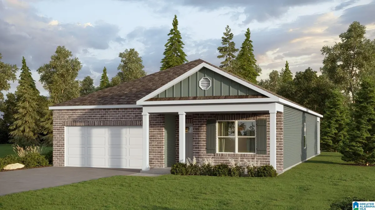 620 ACORN COURT, Calera, AL 35040 - Image #1