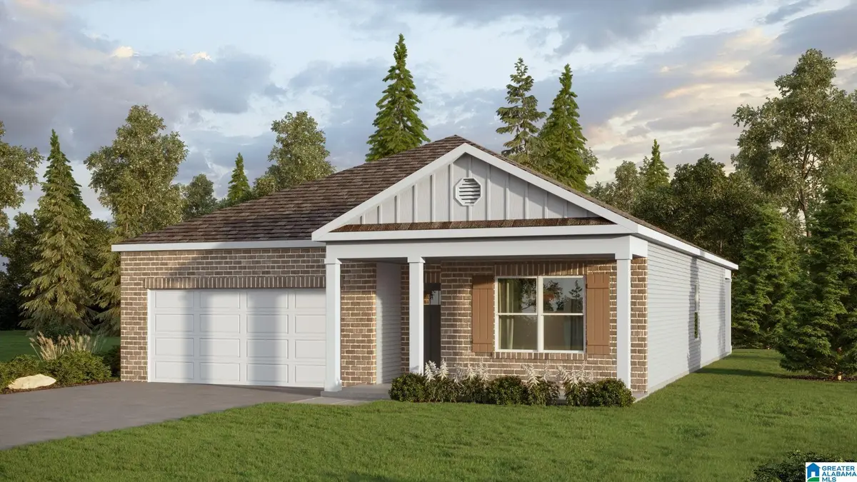 621 ACORN COURT, Calera, AL 35040 - Image #1