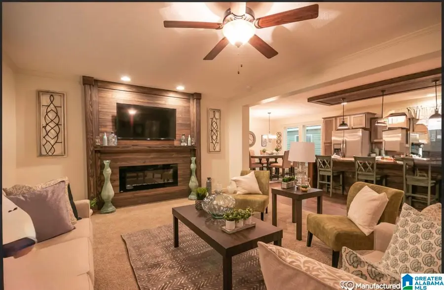 5157 COUNTY ROAD 29, Thorsby, AL 35171 - Image #2