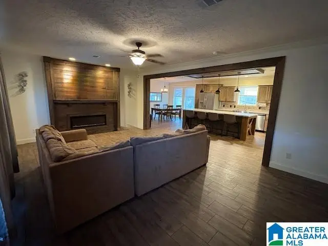 5157 COUNTY ROAD 29, Thorsby, AL 35171 - Image #3