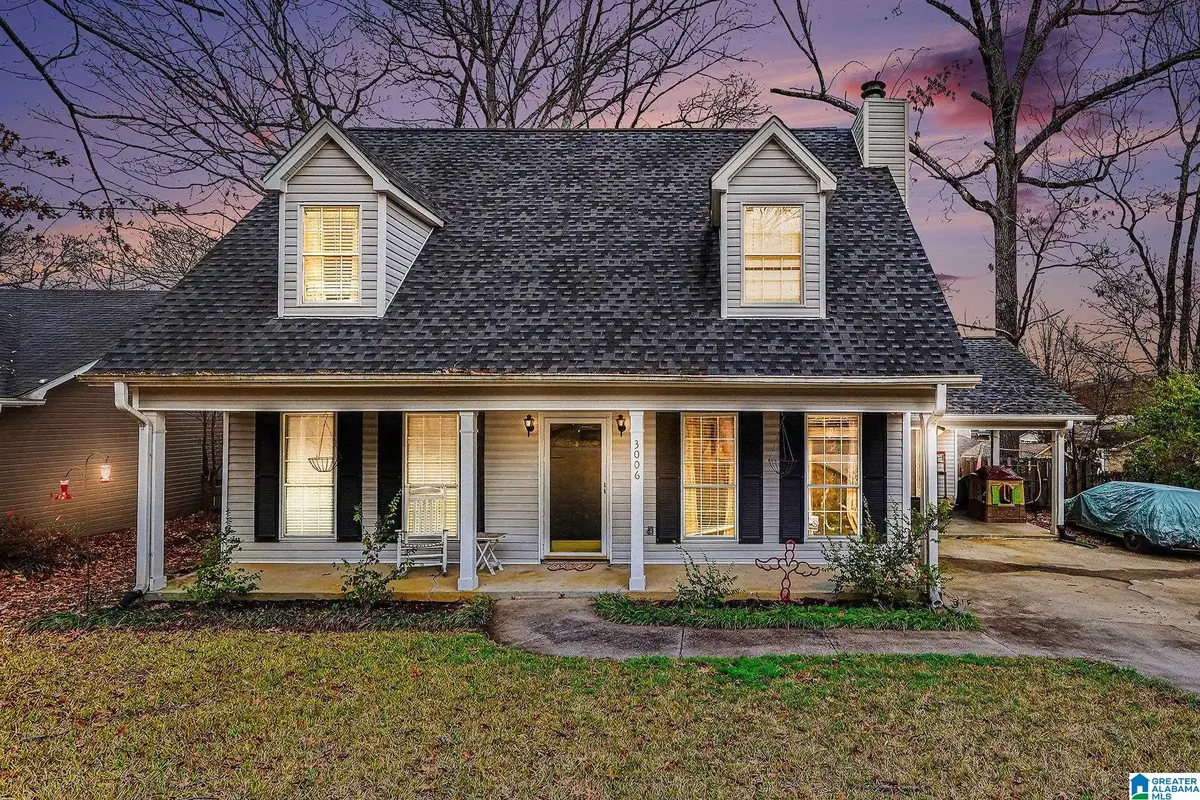 3006 O CONNER COURT, Helena, AL 35080 - Image #1