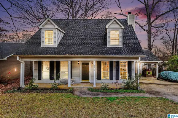 3006 O CONNER COURT, Helena, AL 35080