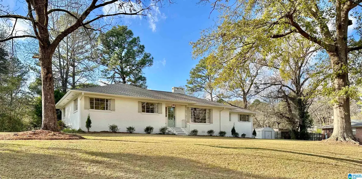 1236 FRANCES STREET, Leeds, AL 35094 - Image #1