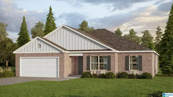 213 MILL POINT CIRCLE, Calera, AL 35040