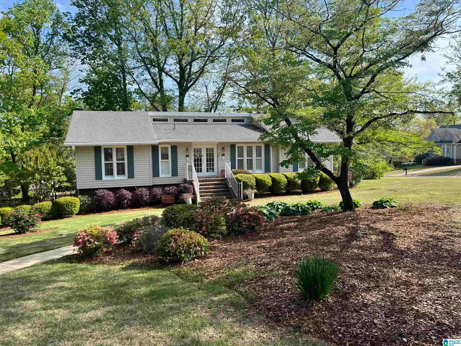 209 AVANTI CIRCLE, Hoover, AL 35226 - Image #3