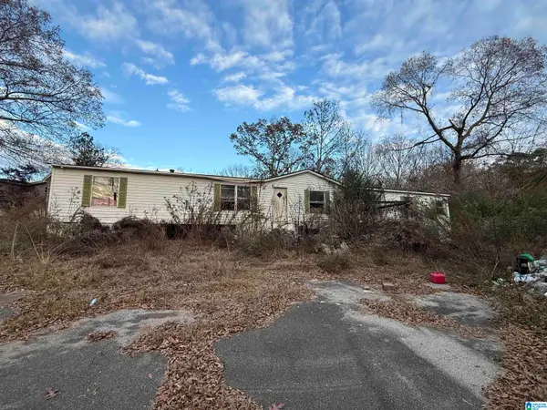 46 LAKE COURT, Woodstock, AL 35188