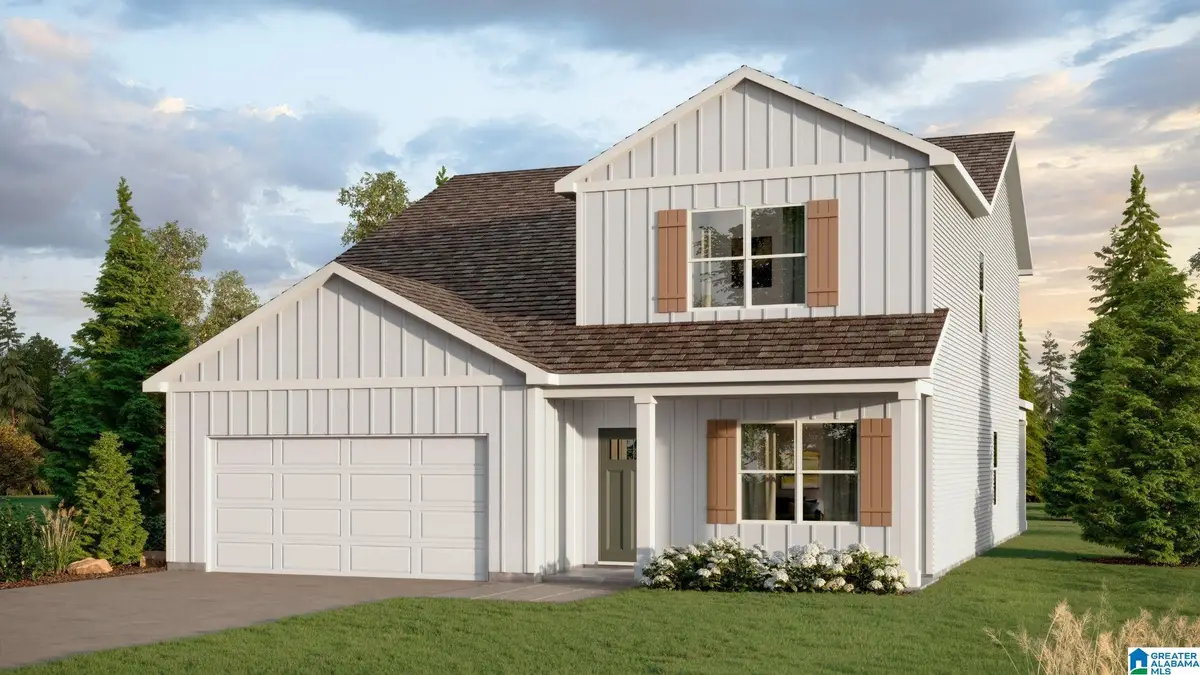 1382 CHELSEA PARK TRAIL, Chelsea, AL 35043 - Image #1