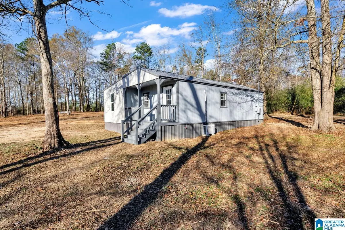 138 ROSE HILL ROAD, Blountsville, AL 35031 - Image #1