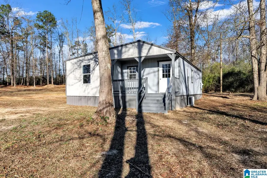 138 ROSE HILL ROAD, Blountsville, AL 35031 - Image #2