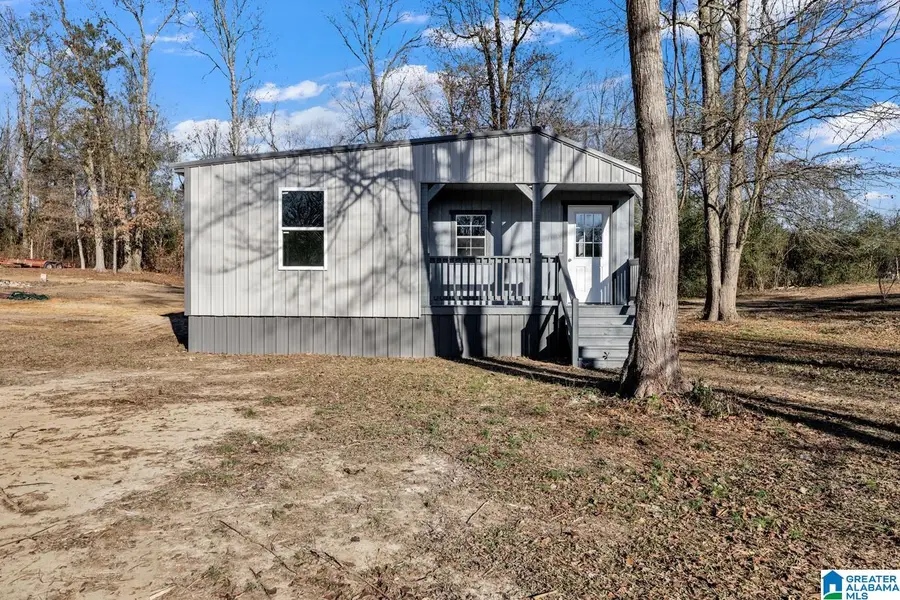 138 ROSE HILL ROAD, Blountsville, AL 35031 - Image #3