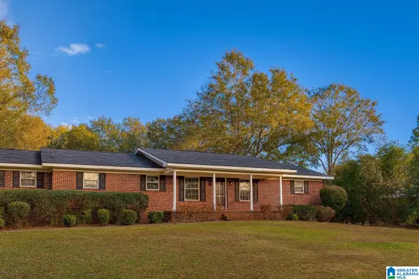 49 PAMELA DRIVE, Monroeville, AL 36460