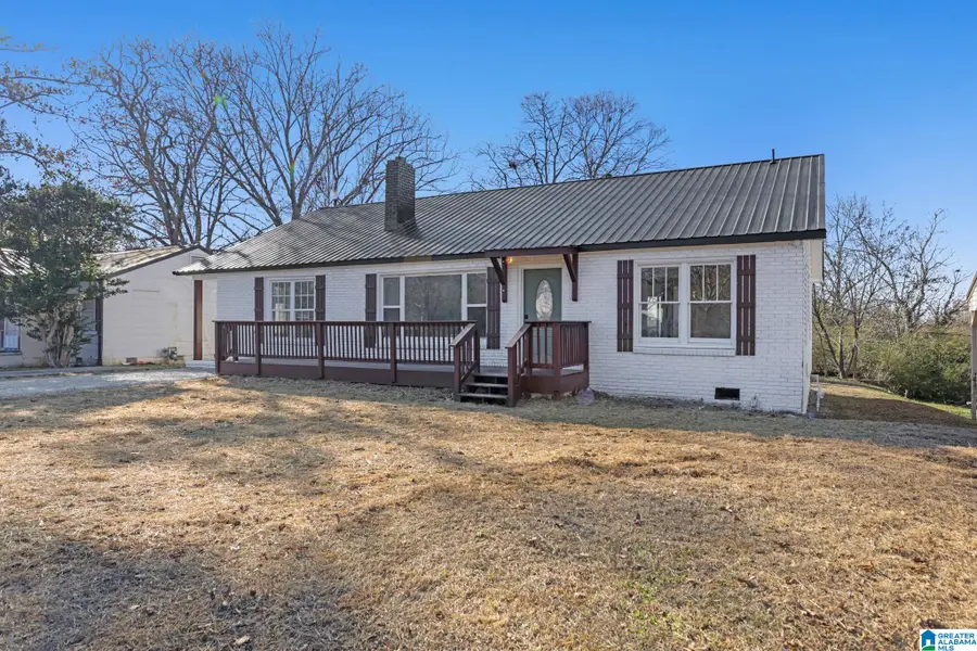 4106 SKYLINE DRIVE, Anniston, AL 36206 - Image #2
