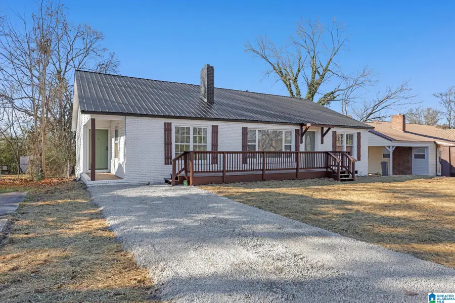 4106 SKYLINE DRIVE, Anniston, AL 36206 - Image #3
