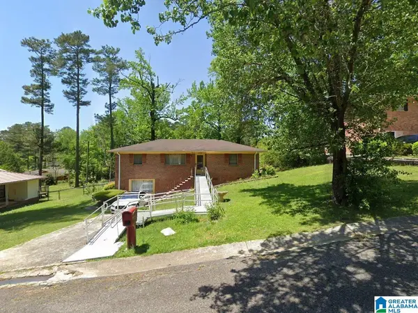 1108 EADOM PLACE, Birmingham, AL 35235