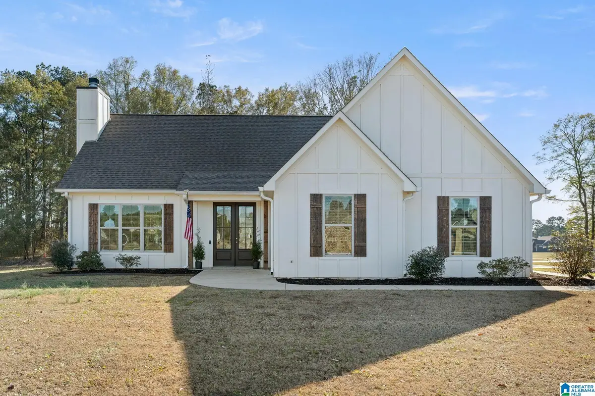 185 HOMESTEAD DRIVE, Cropwell, AL 35054 - Image #1