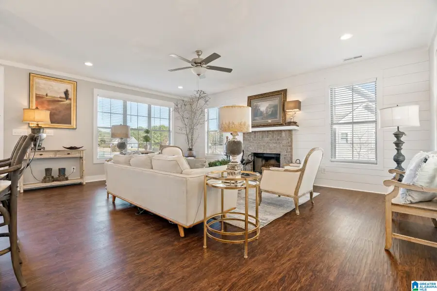 185 HOMESTEAD DRIVE, Cropwell, AL 35054 - Image #2