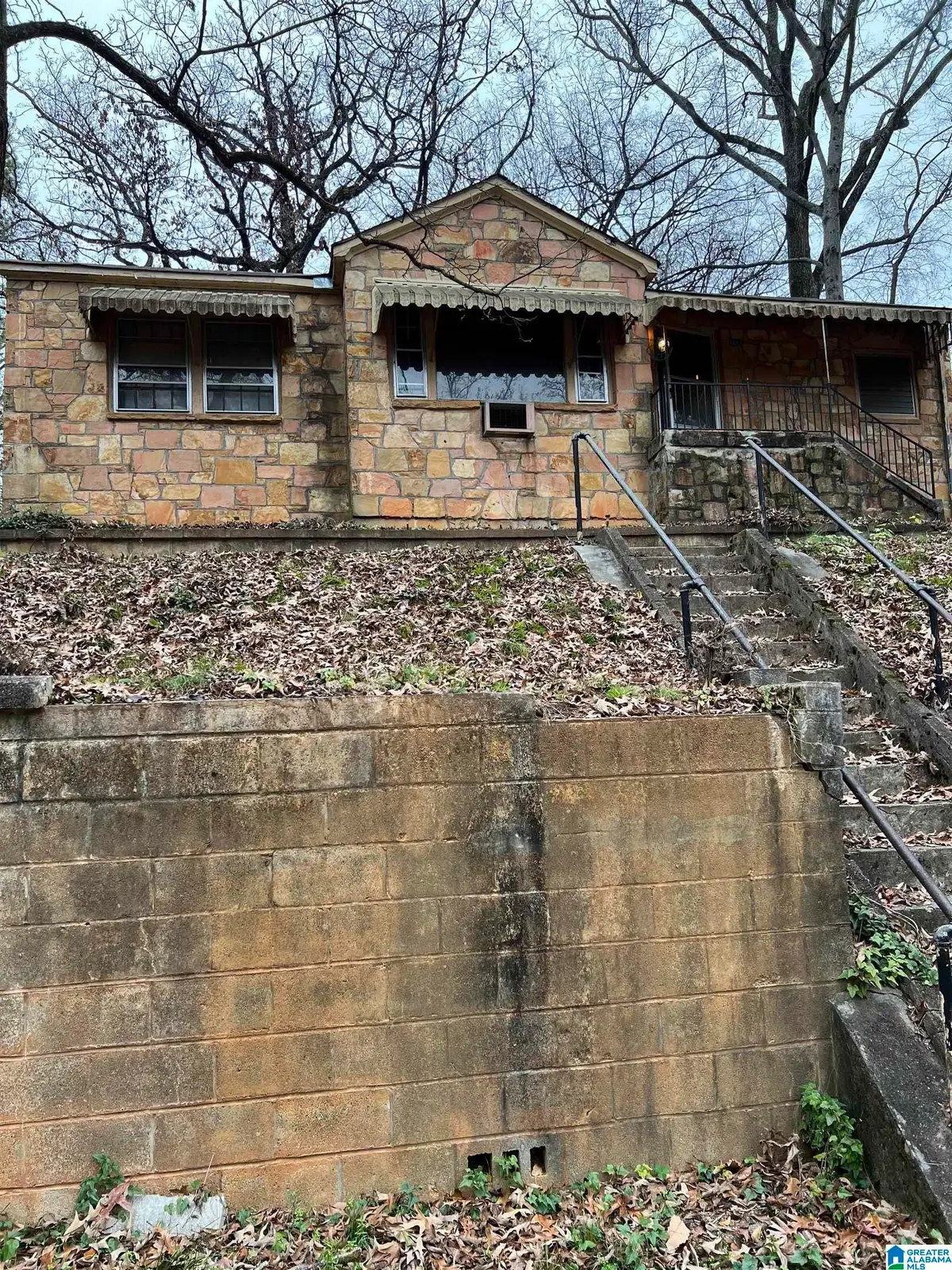 7705 BELMONT AVENUE, Birmingham, AL 35206 - Image #1