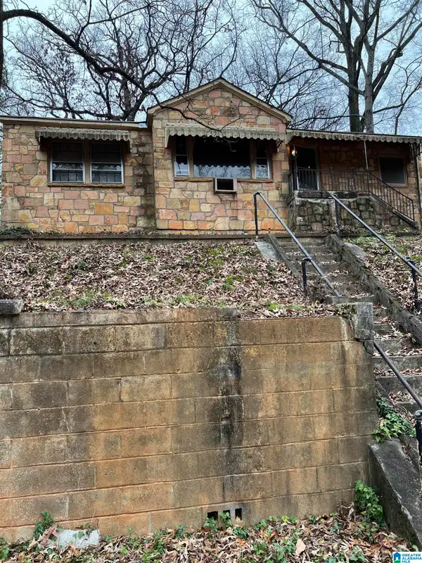 7705 BELMONT AVENUE, Birmingham, AL 35206