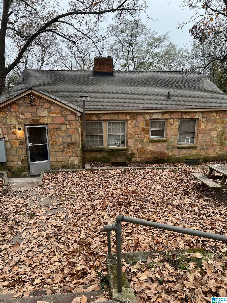 7705 BELMONT AVENUE, Birmingham, AL 35206 - Image #3