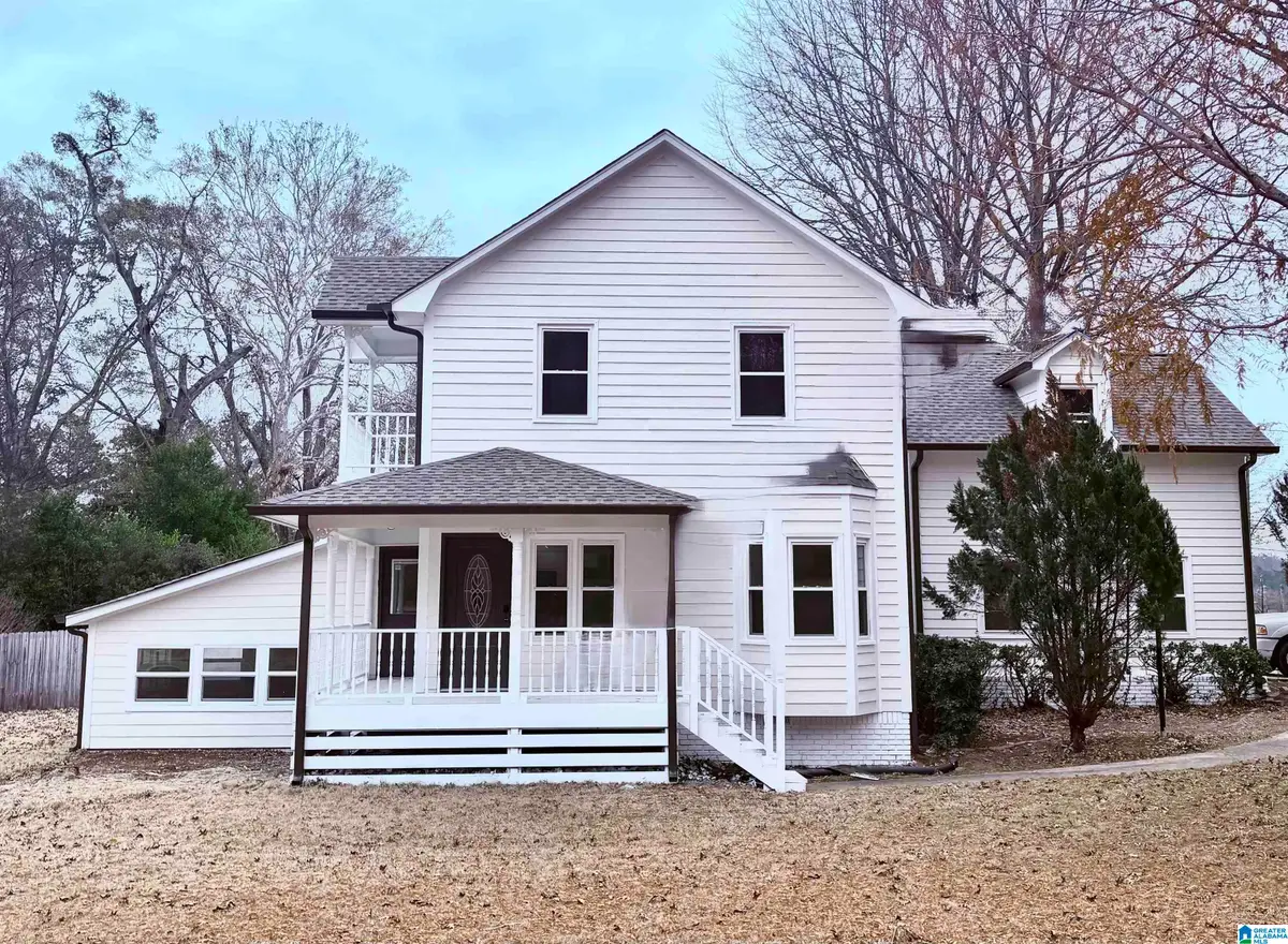 2309 N VILLAGE LANE, Gardendale, AL 35071 - Image #1