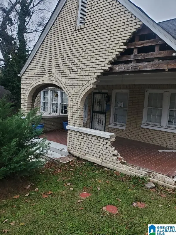 8110 RUGBY AVENUE, Birmingham, AL 35206