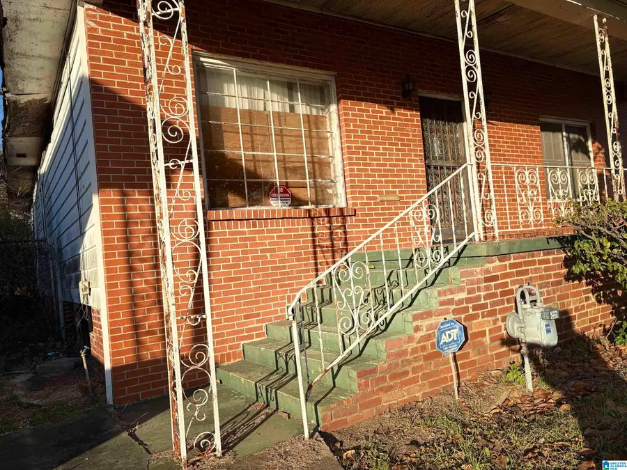 524 N 9TH AVENUE, Birmingham, AL 35204 - Image #2