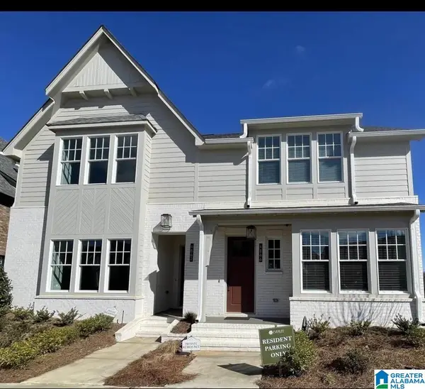 4862 SILAS AVENUE, Hoover, AL 35244