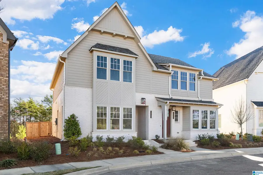 4862 SILAS AVENUE, Hoover, AL 35244 - #2