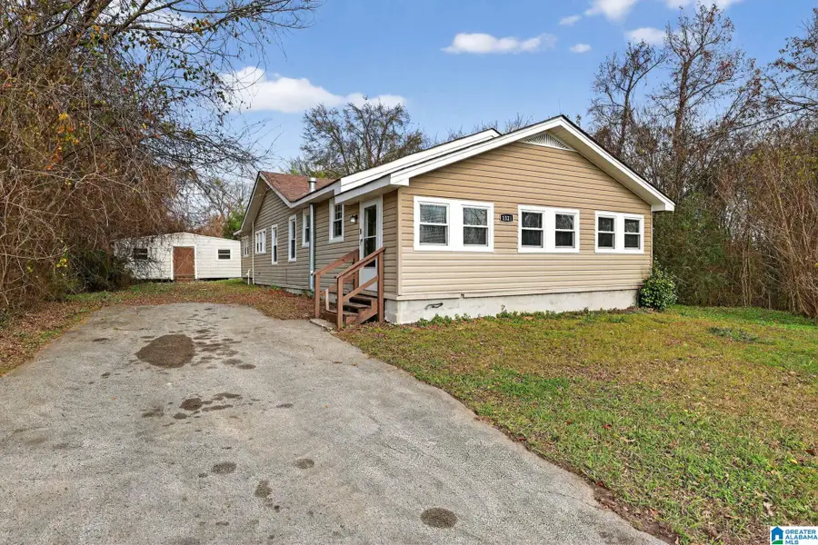 1321 2ND AVENUE, Fultondale, AL 35068 - Image #2
