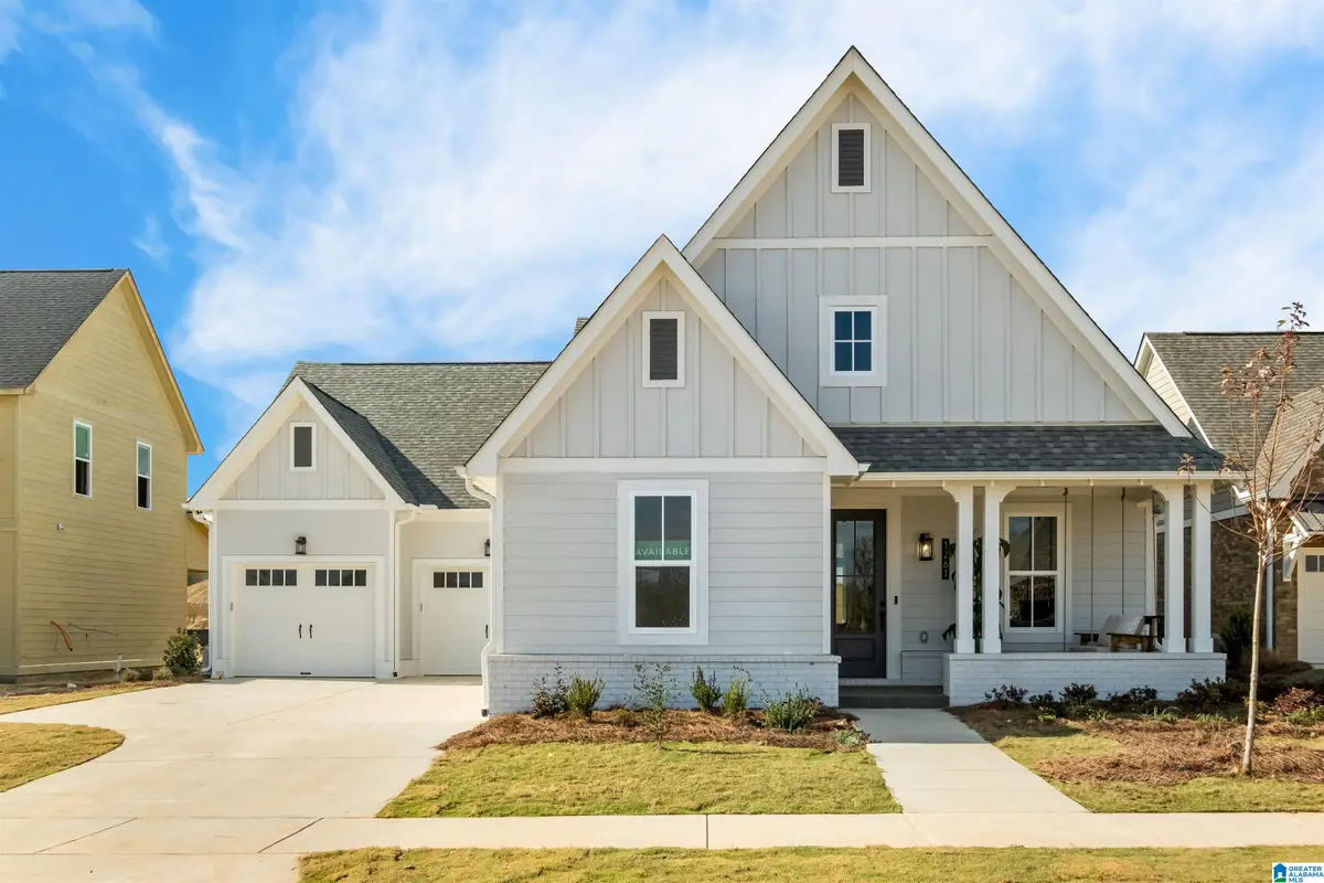 2105 BUTLER ROAD, Hoover, AL 35244 - Image #1