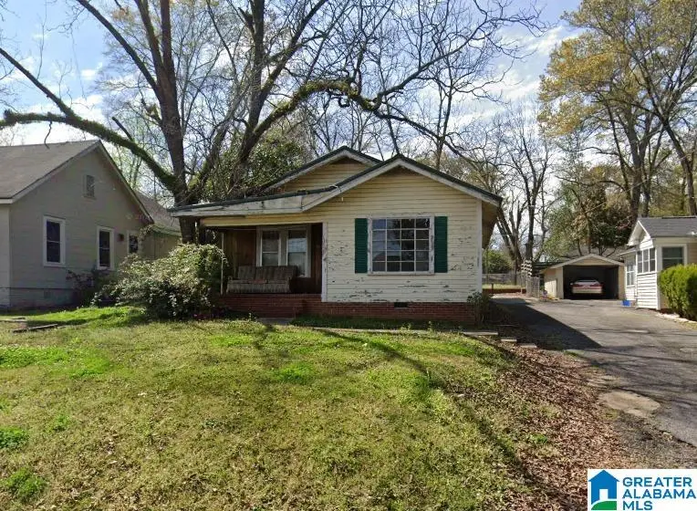 169 CHRISTIAN STREET, Alexander City, AL 35010 - Image #1