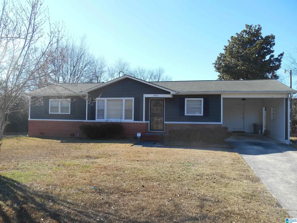 2532 2ND PLACE, Center Point, AL 35215 - Image #1