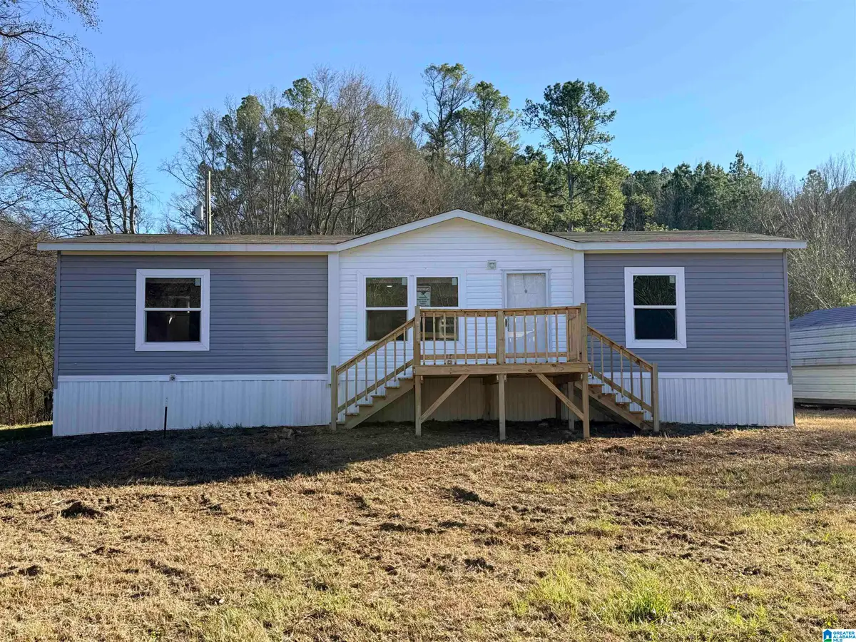 6575 COUNTY HIGHWAY 26, Blountsville, AL 35031 - Image #1