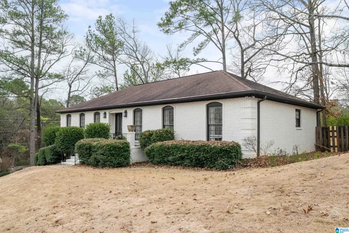 3598 ATDOANN DRIVE, Hoover, AL 35226 - Image #1