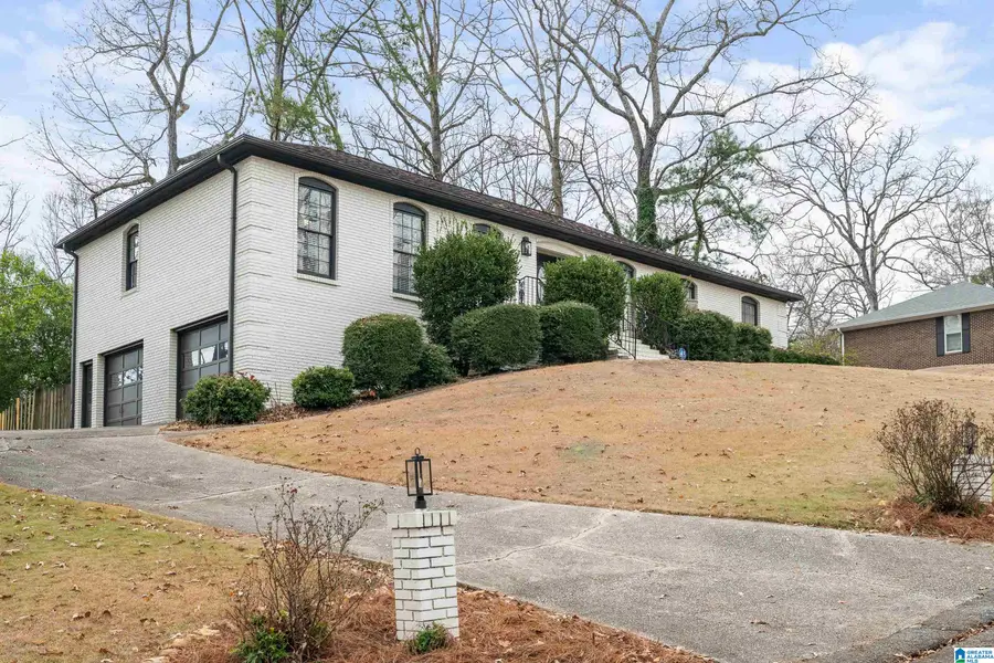 3598 ATDOANN DRIVE, Hoover, AL 35226 - Image #2